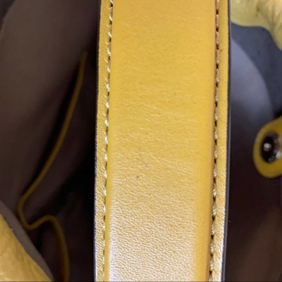 Burberry Brit Medium Susanna Leather Hobo Bag - Picture 10 of 14